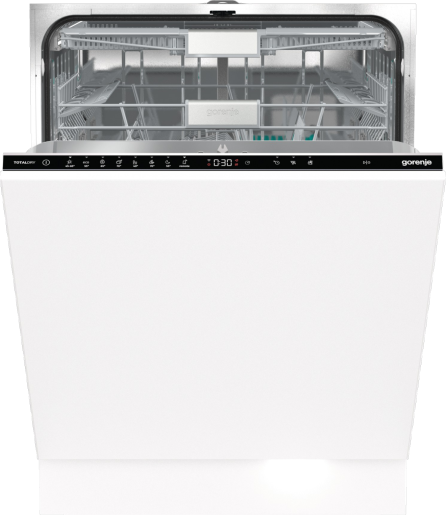 DISHWASH DW50.2 GV693C61AD GOR