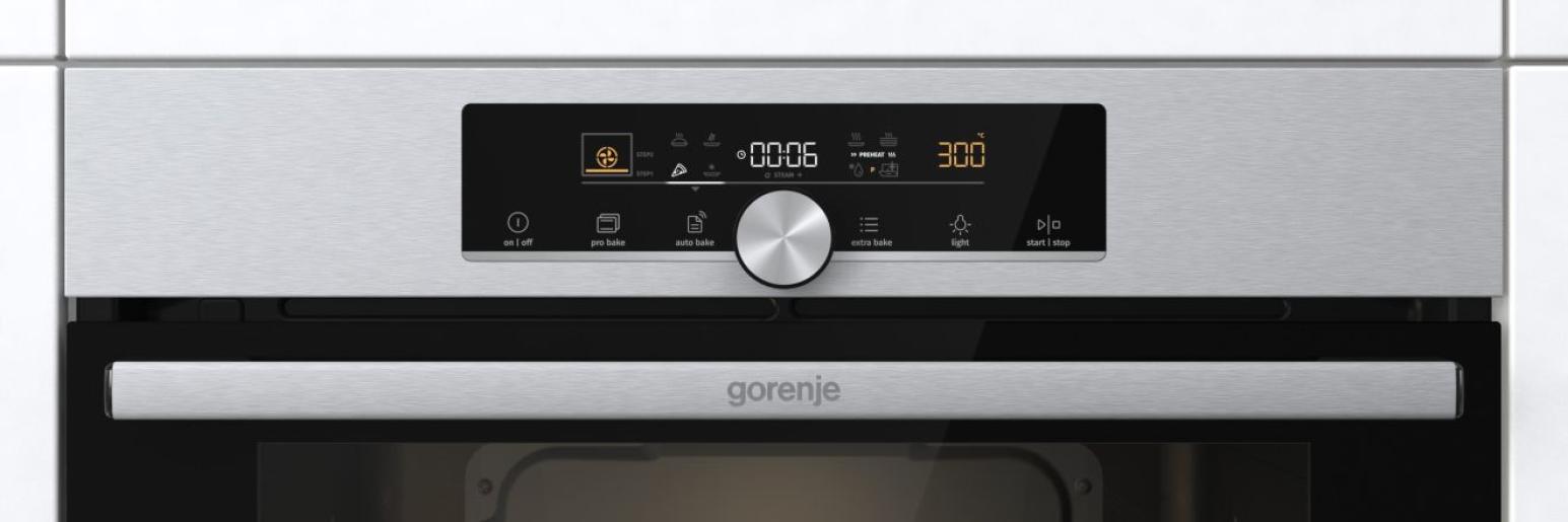 OVEN BO3CO5I02-3-BOS6747A01X GOR