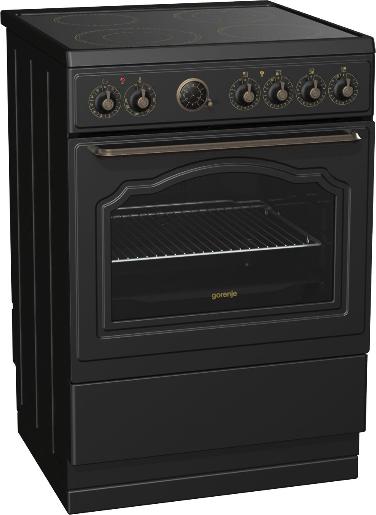 COOKER E24X1-E34M EC67CLB GOR