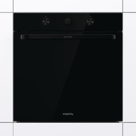 OVEN BO3CO8M01-1-BOS6727SYB GOR