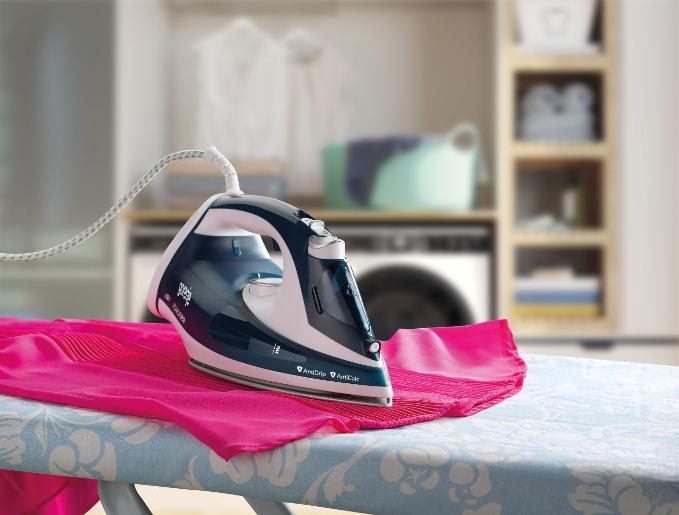 Steam Iron SIH2200TQC GOR