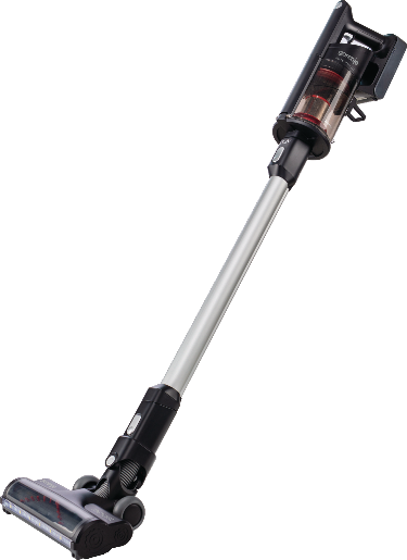 VACUUM CLEANER SVC252FMBK