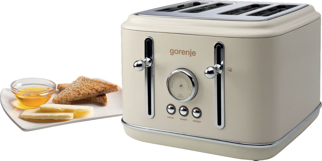 TOASTER T2300CLIN