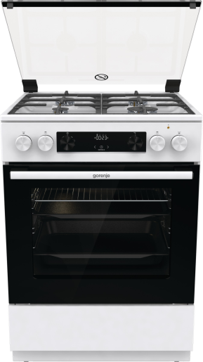 COOKER FM6A3D-FPD4B GK6C4WF GOR