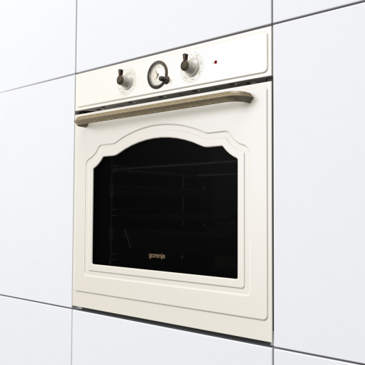 OVEN BO3CO3L02-1-BO6735CLI GOR