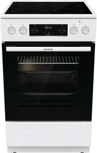 COOKER FR514D-AEEA2 GECS5C60WPA GOR