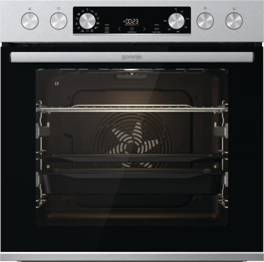 COOKER BC3PY4C02-5I-BCPSI6737E09X GOR