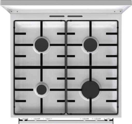 COOKER FG6A3A-HPA7B-G6111WH GOR