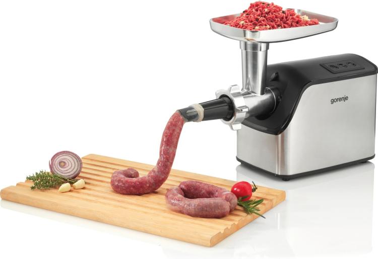 MEAT GRINDER MG2202XE GOR