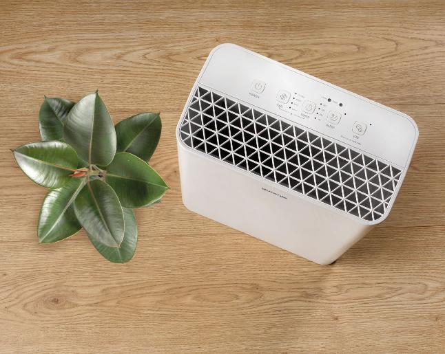 AIR PURIFIER OPTIAIR 203M