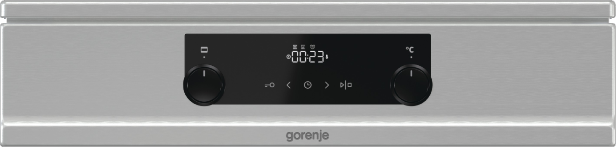 COOKER FR6A4E-IRH42-ECT6353XPI GOR