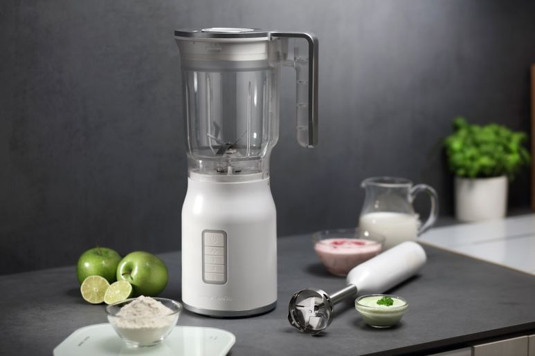 BLENDER B800ORAW