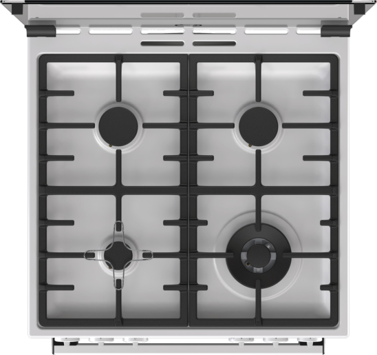 COOKER FG6A1I-APA1B-GI6322WA GOR