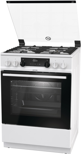 COOKER FM6A3E-GPA4B-K634WF GOR