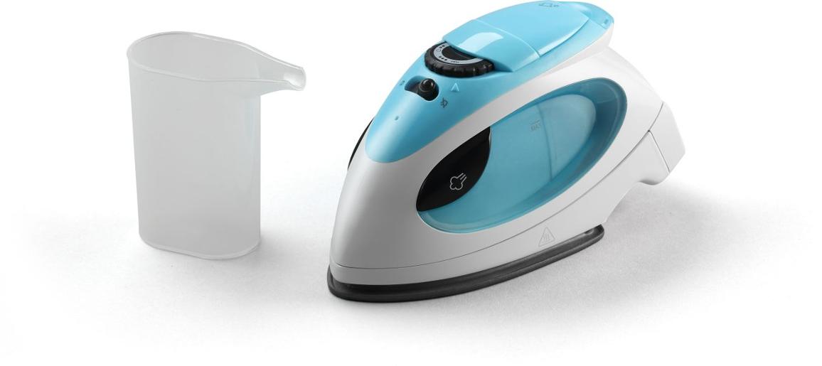 STEAM TRAVEL IRON SIH1100TBT GOR