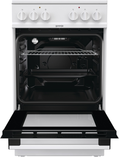 COOKER FR511A-GSAC2 EC5111WG GOR