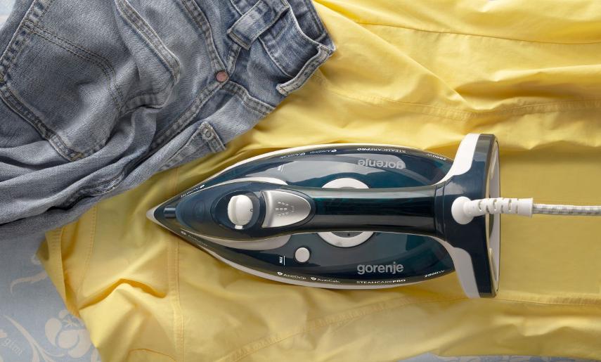 STEAM IRON SIH2800TQC