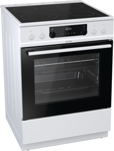 COOKER FR6A4E-AECA2-EC6352WPA GOR