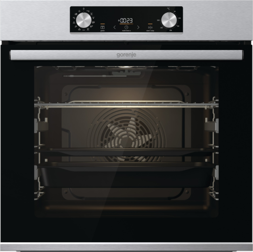 OVEN BO3CO4C02-8-BOS6737E09X1 GOR