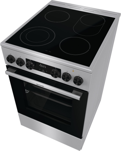 COOKER FR513D-AEJ42 GEC5C40XAOT GOR