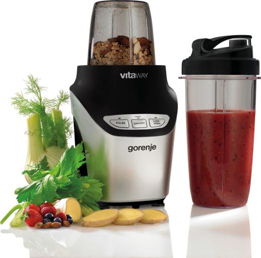 NUTRITION BLENDER BN1000MB