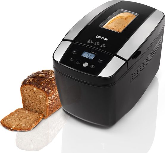 BREAD MAKER BM1210BK