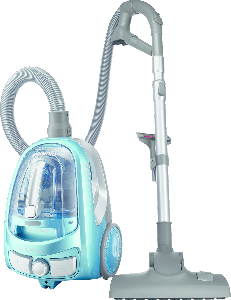 VACUUM CLEANER VC2102BCYIV GOR