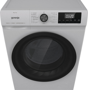 WASHER WDQY9014EVJMS WD9514AS GOR