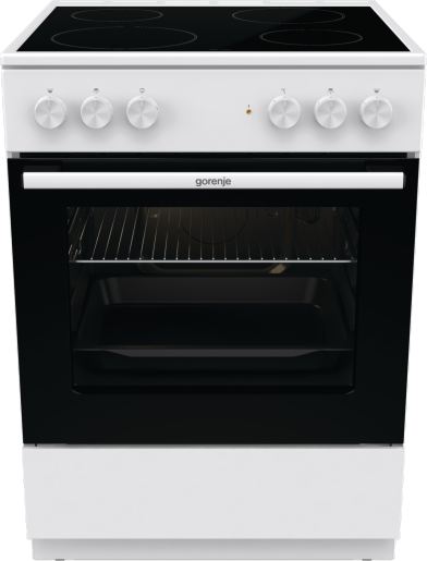 COOKER FR6A1A-GSDC2 GEC6A11WG GOR