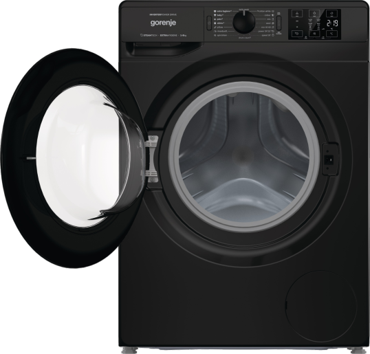 WASHER PS22/24140 WNEI84AS/B GOR