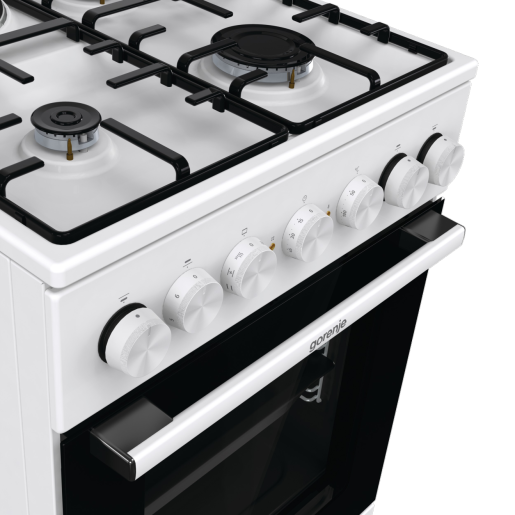 COOKER FK513C-D1D4E GK5B41WD GOR