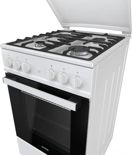 COOKER FG513A-FPA8B G5112WF-B GOR