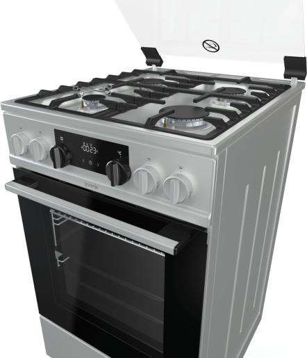 COOKER RM513D-FPG4B K5341XF GOR