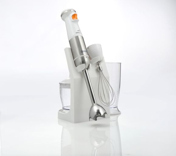 HAND BLENDER HBX804VS GOR