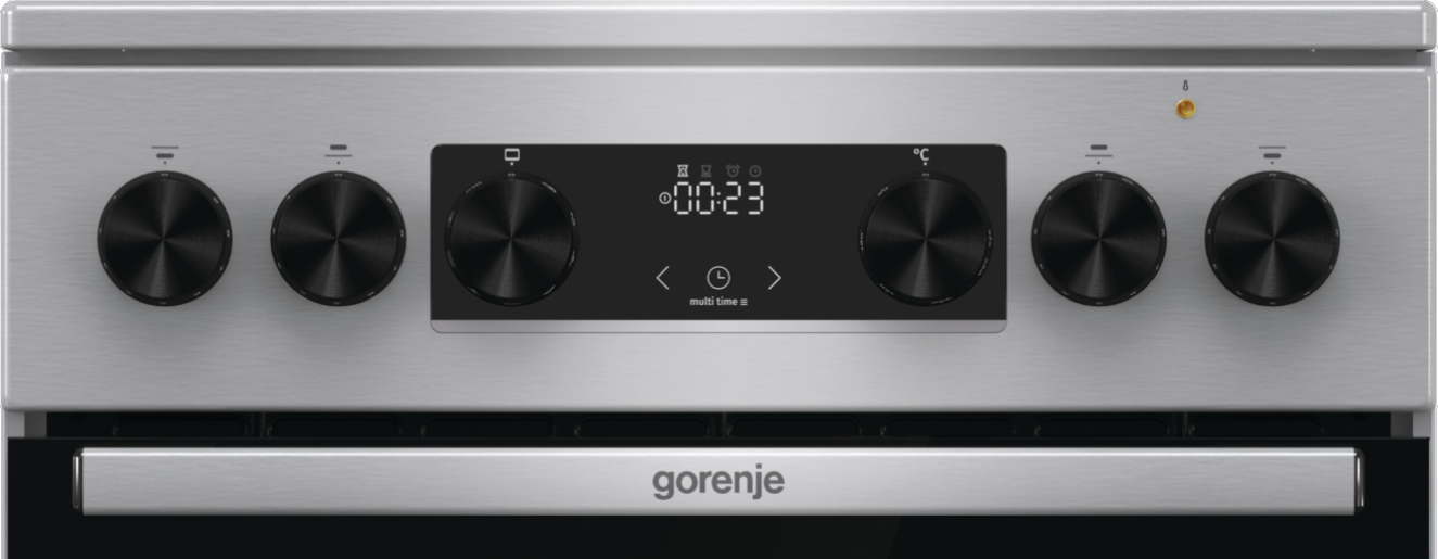 COOKER FR513D-AEJ42 GEC5C40XAOT GOR