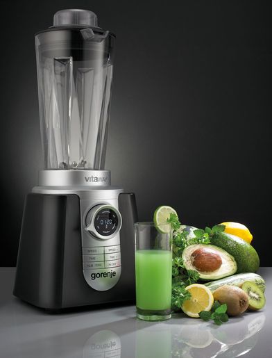 BLENDER BPC2B WITAVAY GOR