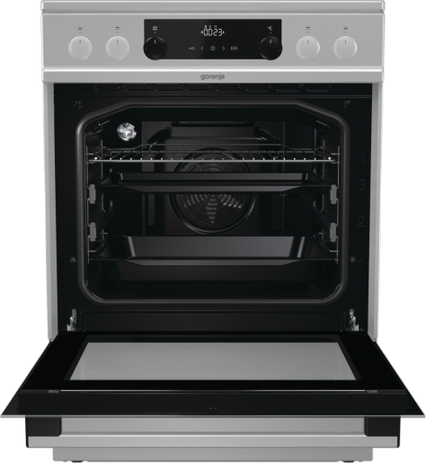 COOKER FR6A4E-AEH42-ECS6350XPA GOR