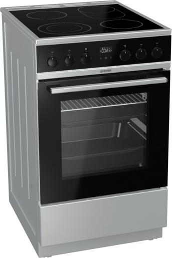 COOKER FR514D-AEN42 EC5355XPA GOR