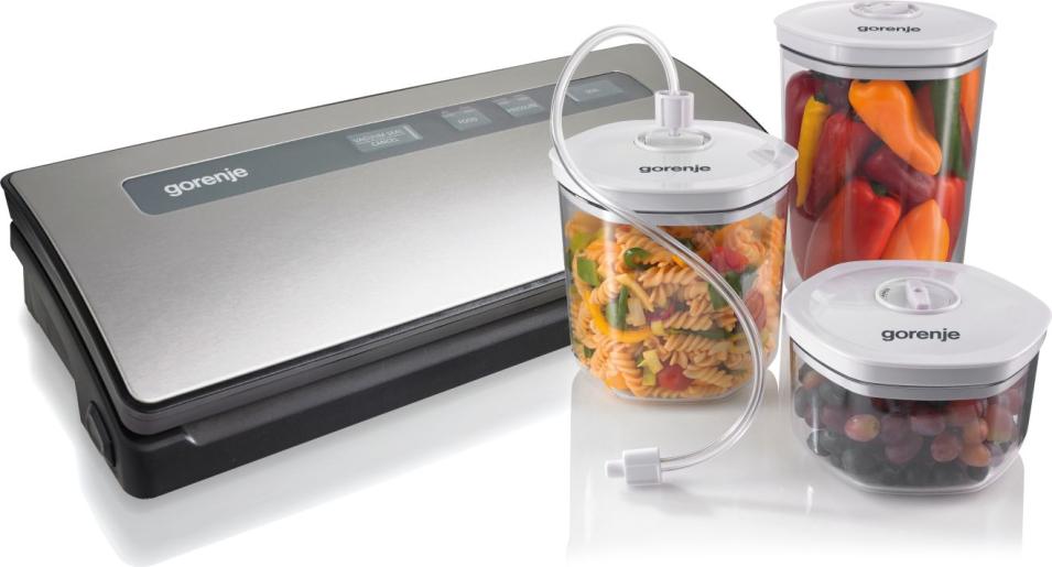 VACUUM SEALER VS120ES GOR