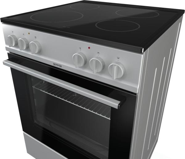 COOKER FR6A1A-GSAA2-EC6111SG GOR