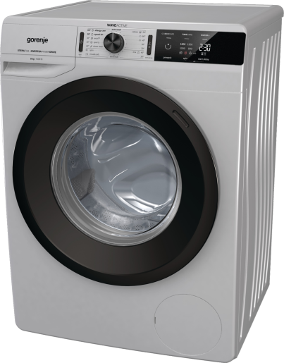 WASHER PS15/34140 WEI843A GOR