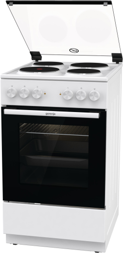 COOKER FC511A-HSDA2 GE5A21WH GOR