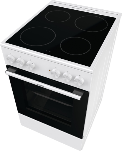 COOKER FR513A-GSDA2 GEC5A41WG GOR