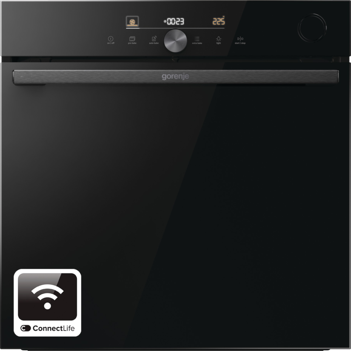 Levně Gorenje Trouba - BSA6747DGWI