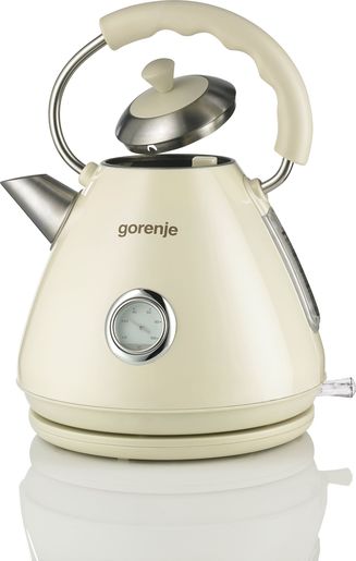 KETTLE K17CLI GOR