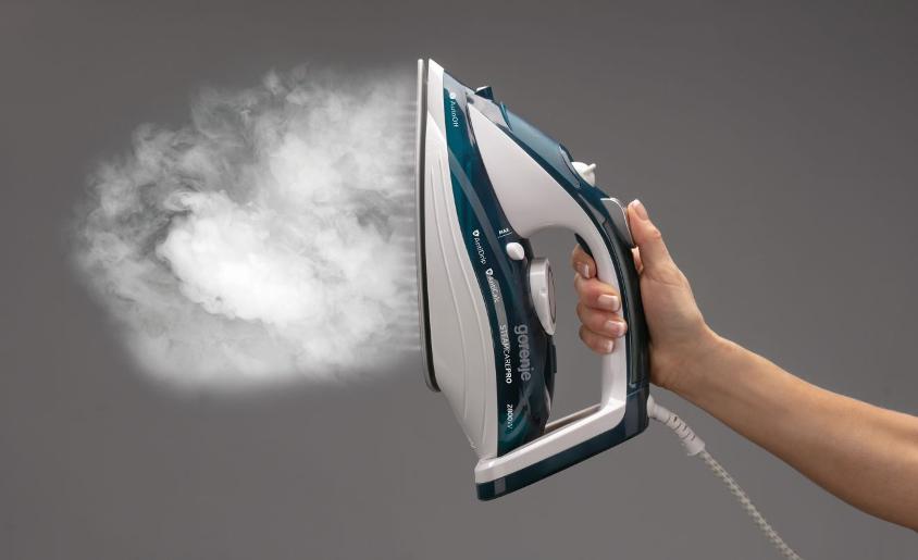 STEAM IRON SIH2800TQC