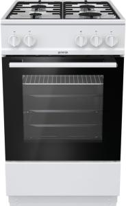 COOKER FG511A-HPA4C GI5112WH GOR