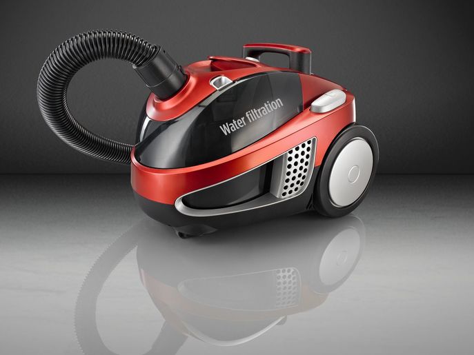 VACUUM CLEANER VCK1802WF