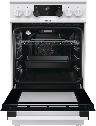 COOKER FR514D-GSAA2 EC535G GOR