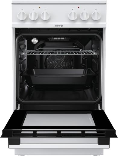 COOKER FR513A-GSAA2 EC5141WG GOR